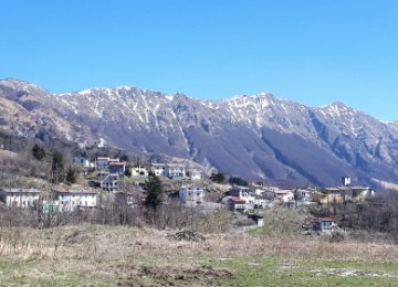 Montemaggiore e Gran Monte