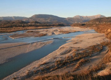 Fiume Tagliamento