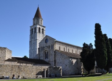 Basilica di Aquileia