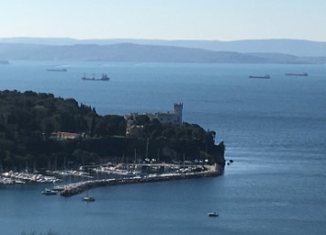 Miramare (Trieste)