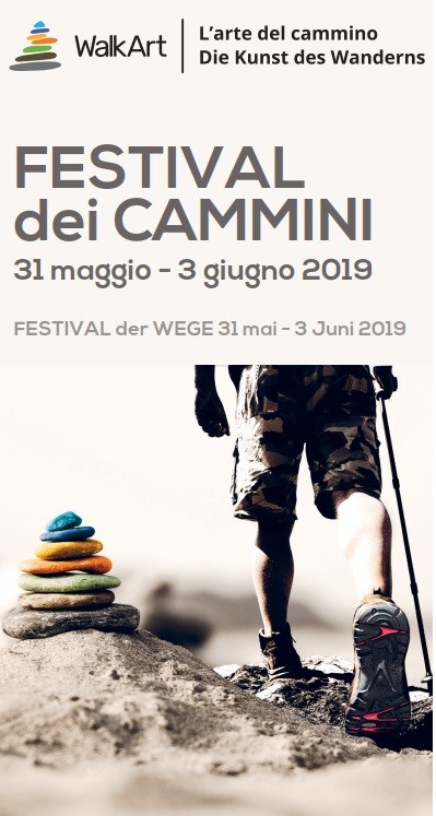 FESTIVAL DEI CAMMINI