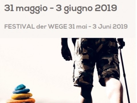 FESTIVAL DEI CAMMINI